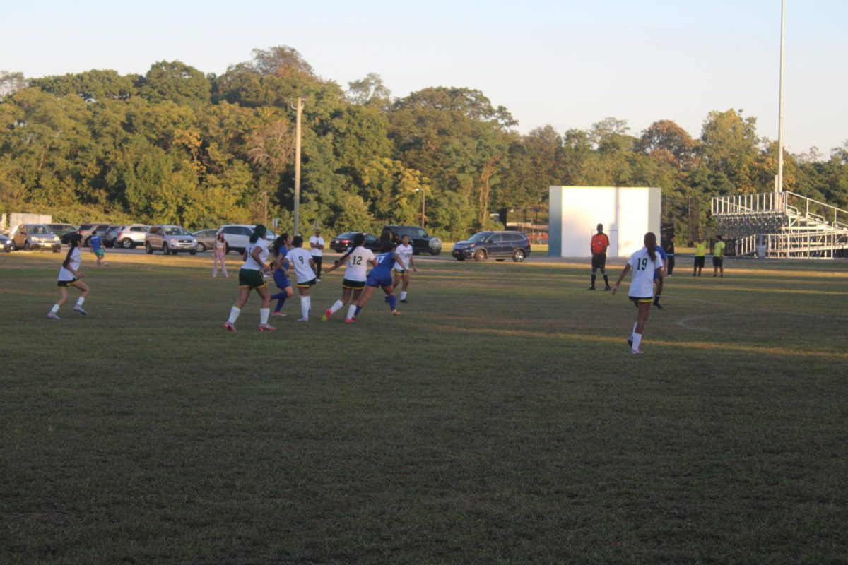 Girls soccer WHS vs HEMP (9/11/25)