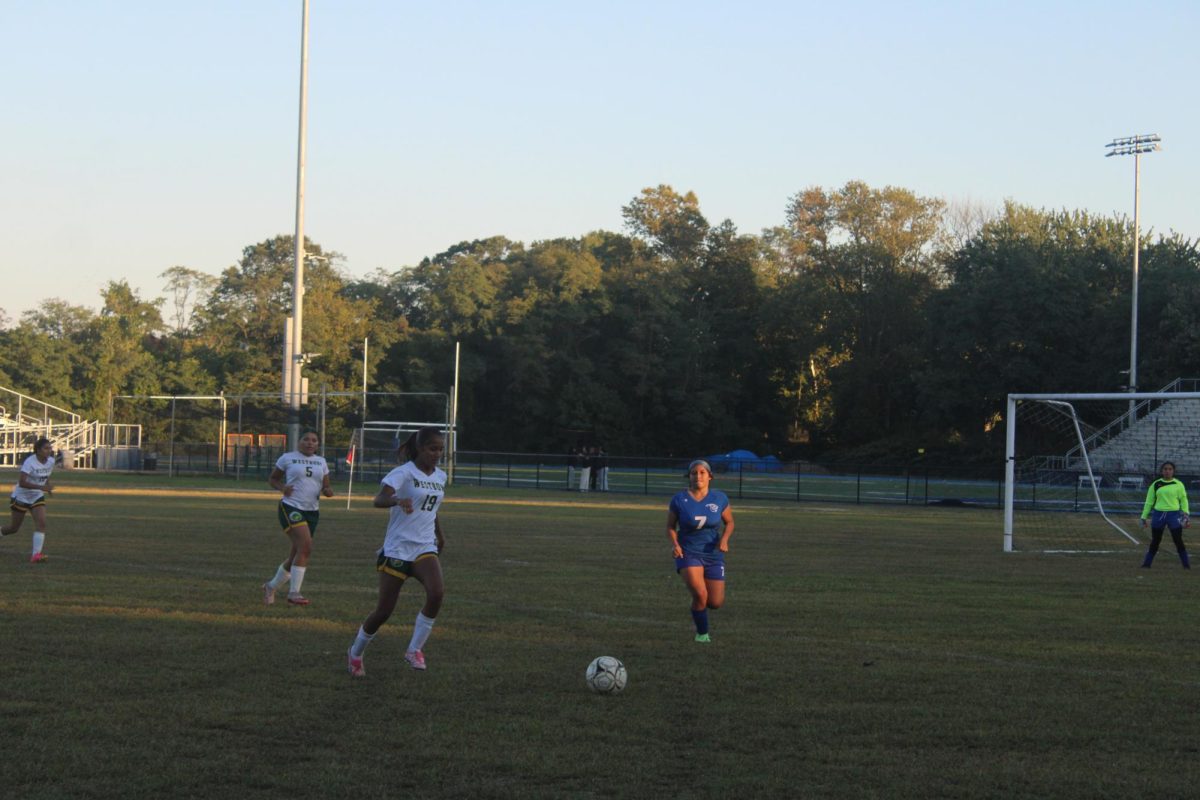 Girls soccer WHS vs HEMP (9/11/25)
