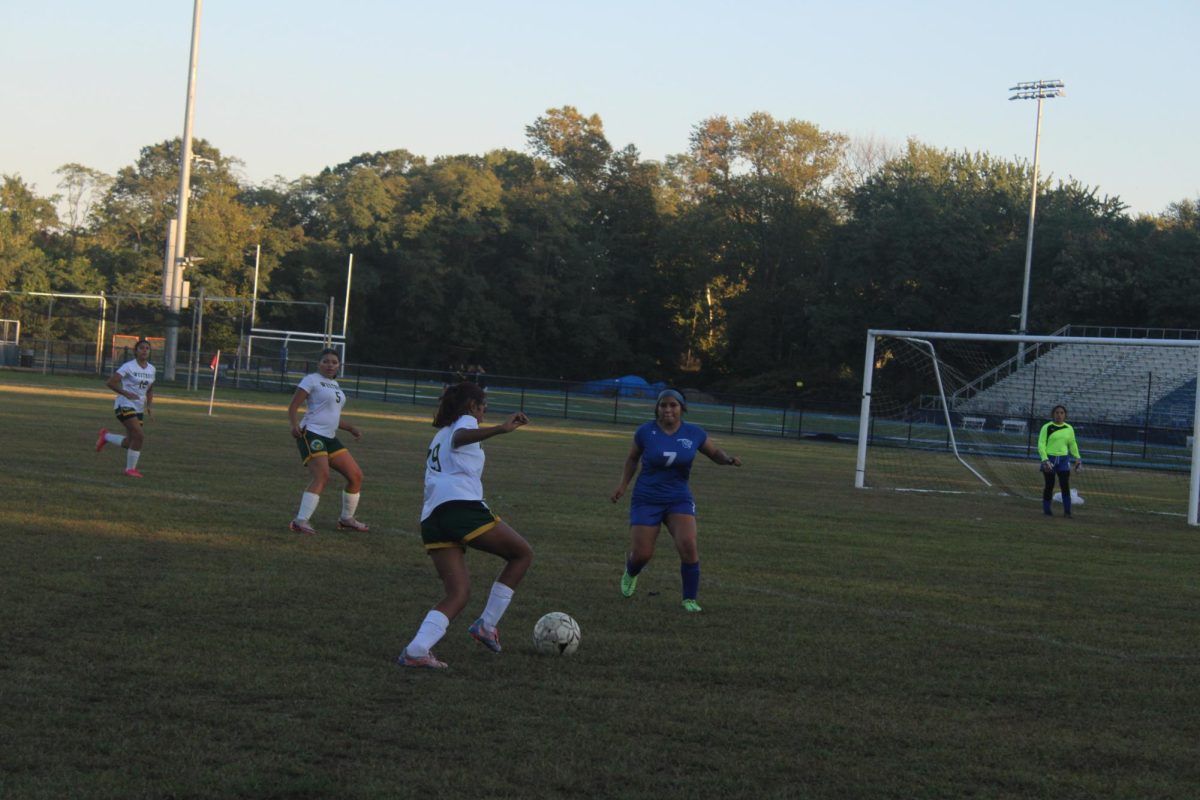 Girls soccer WHS vs HEMP (9/11/25)