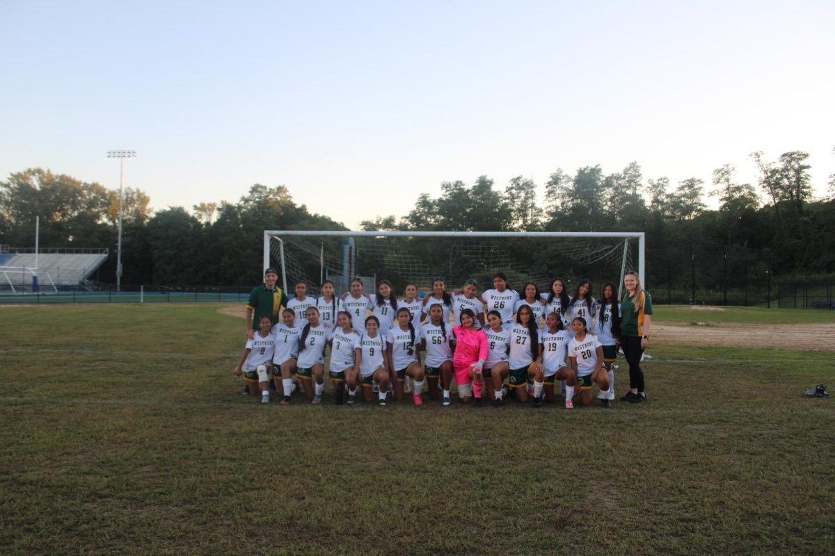 Girls soccer WHS vs HEMP (9/11/25)