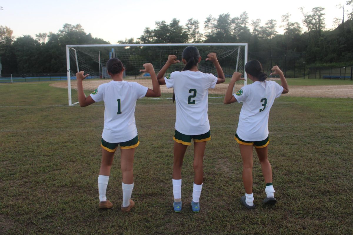 Girls soccer WHS vs HEMP (9/11/25)
