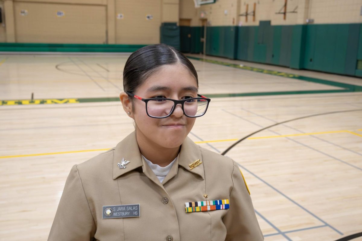 Promotion ceremony