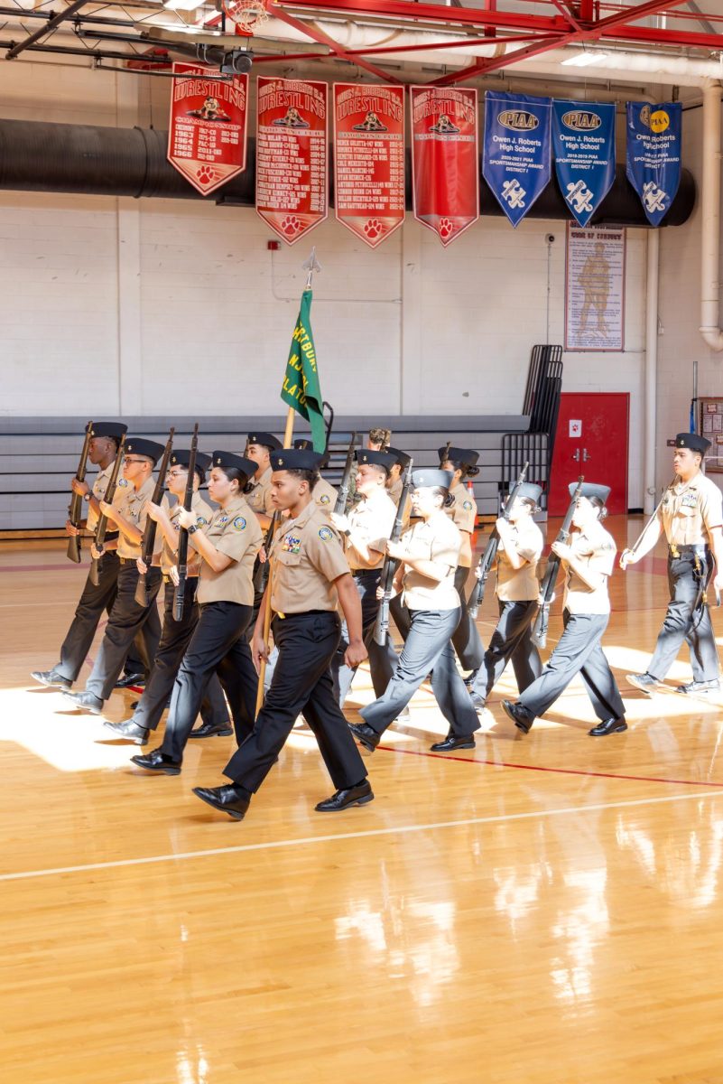 Area 2 Competition  