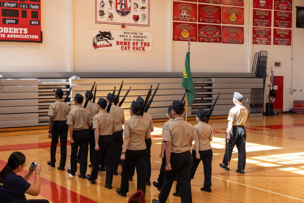 Area 2 Competition  