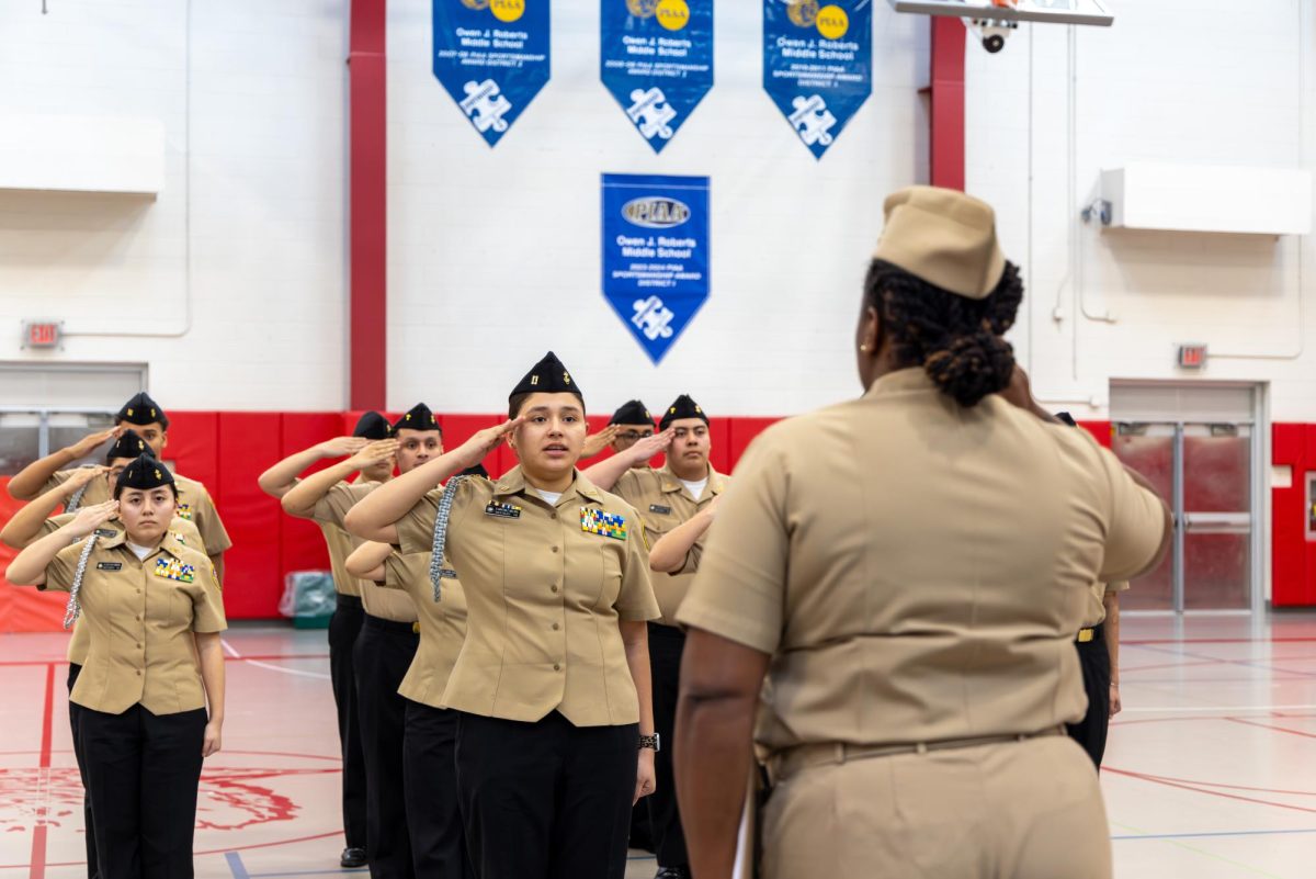 Area 2 Competition  