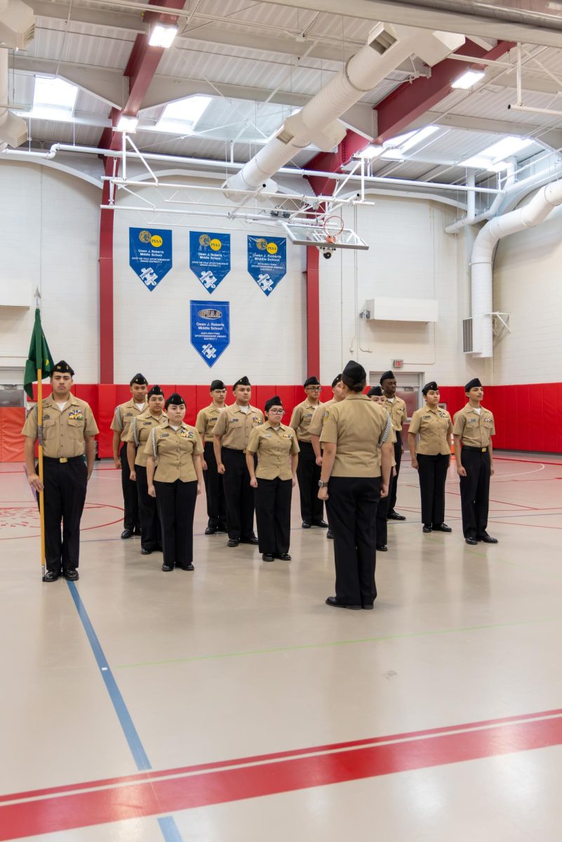Area 2 Competition  