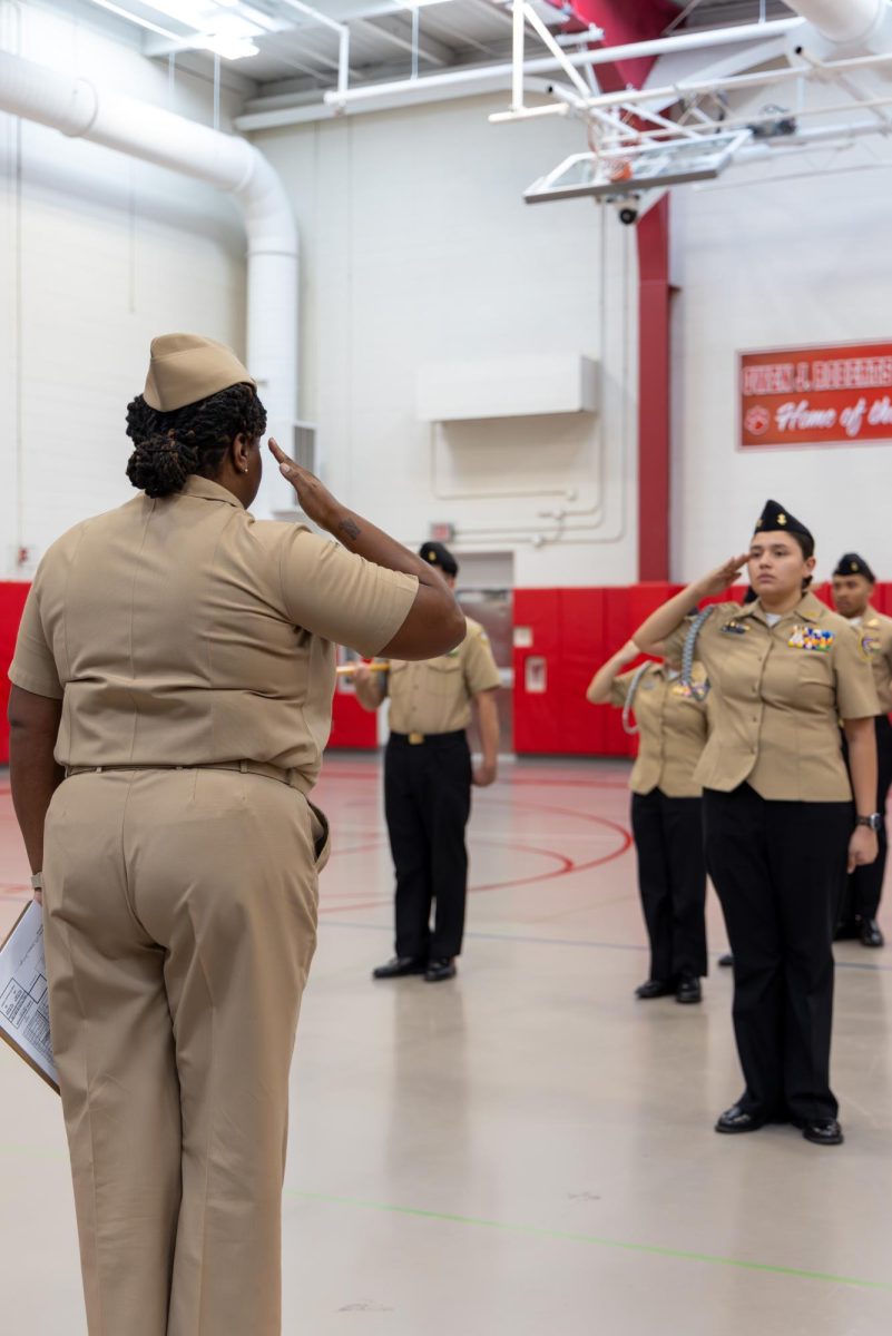 Area 2 Competition  