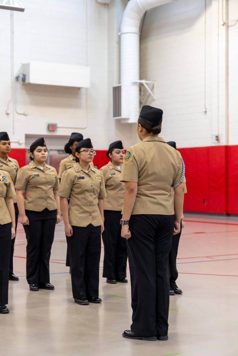 Area 2 Competition  