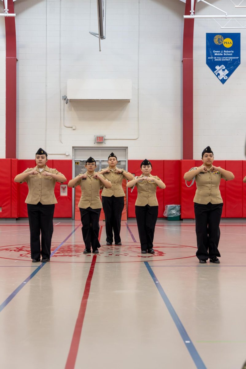 Area 2 Competition  
