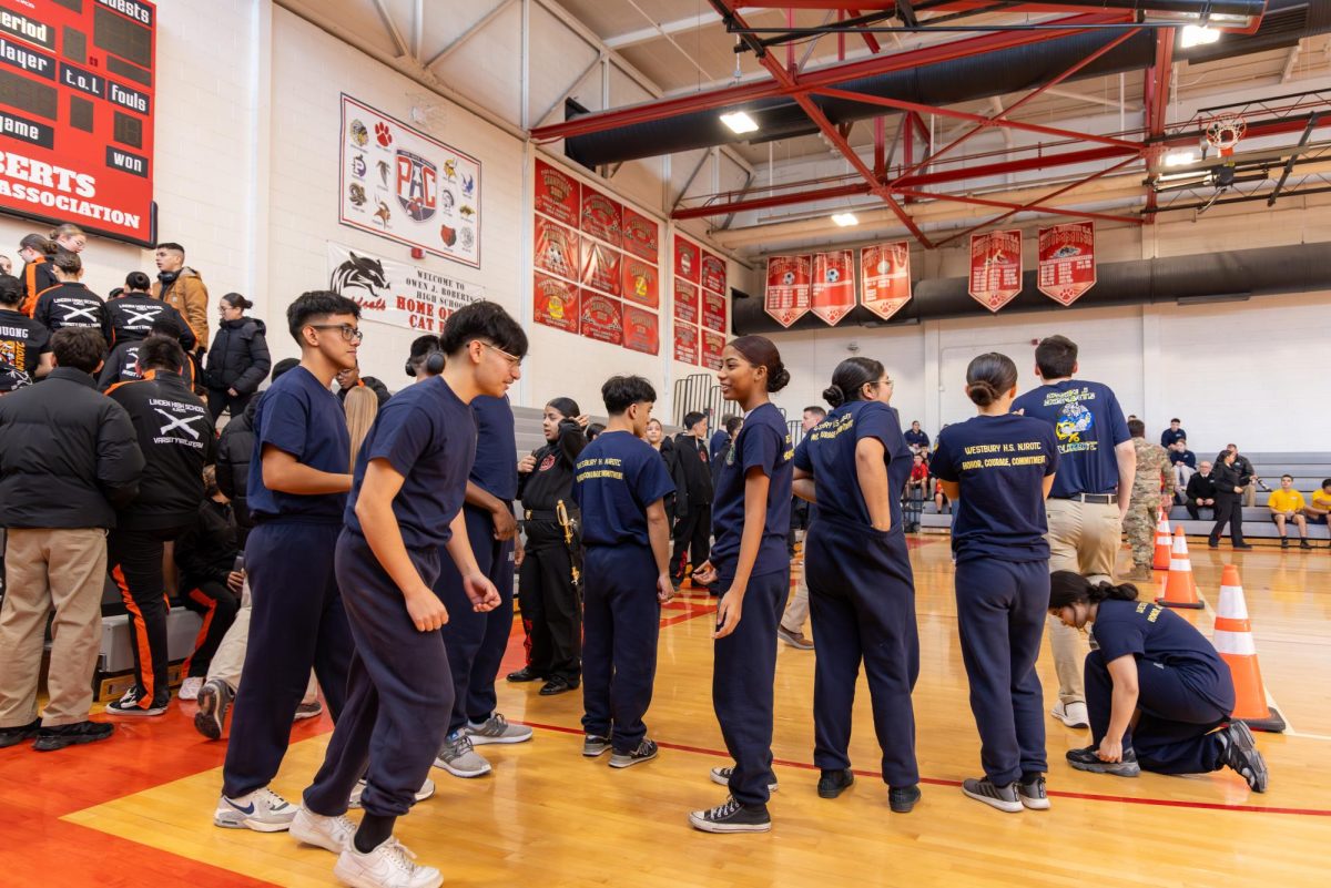 Area 2 Competition  