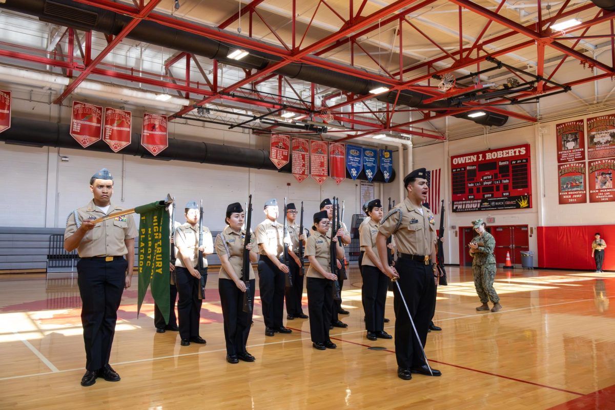 Area 2 Competition  