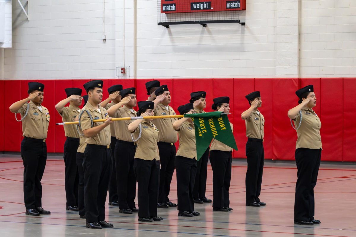 Area 2 Competition  