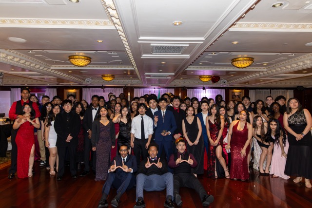 Navy ball 2026