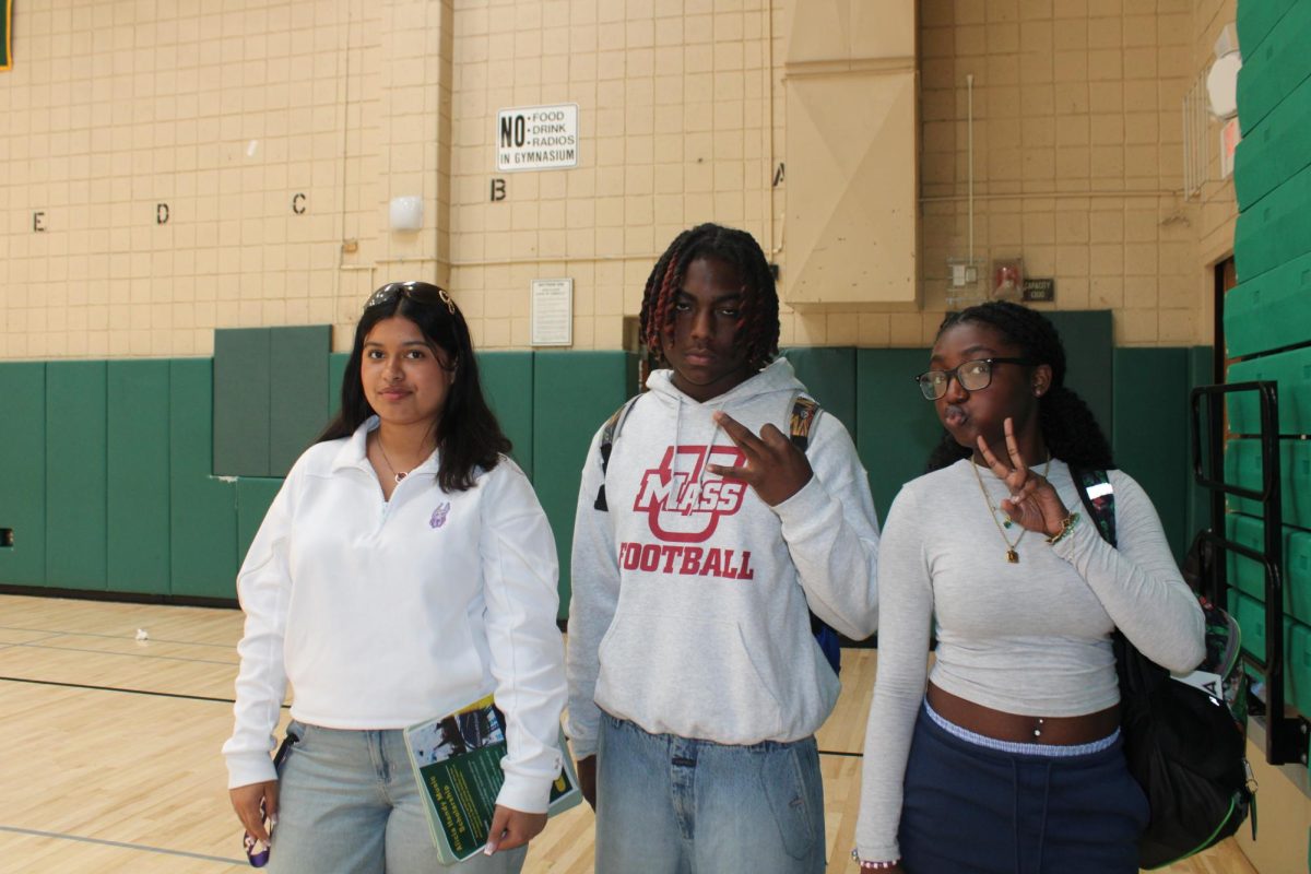 National College Decision Day 2026